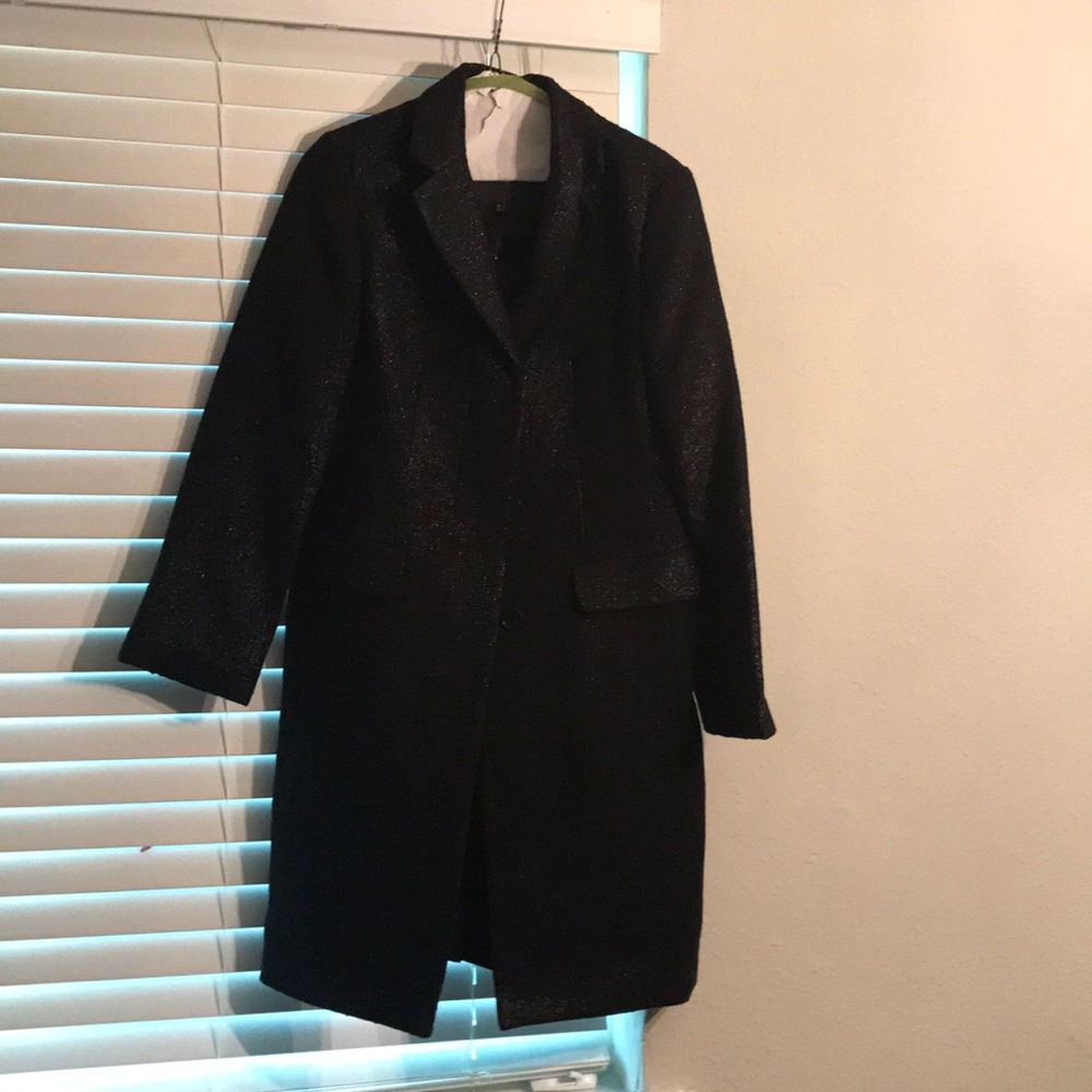 Talbots Fancy Jacket